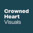 crownedheartvisuals.com